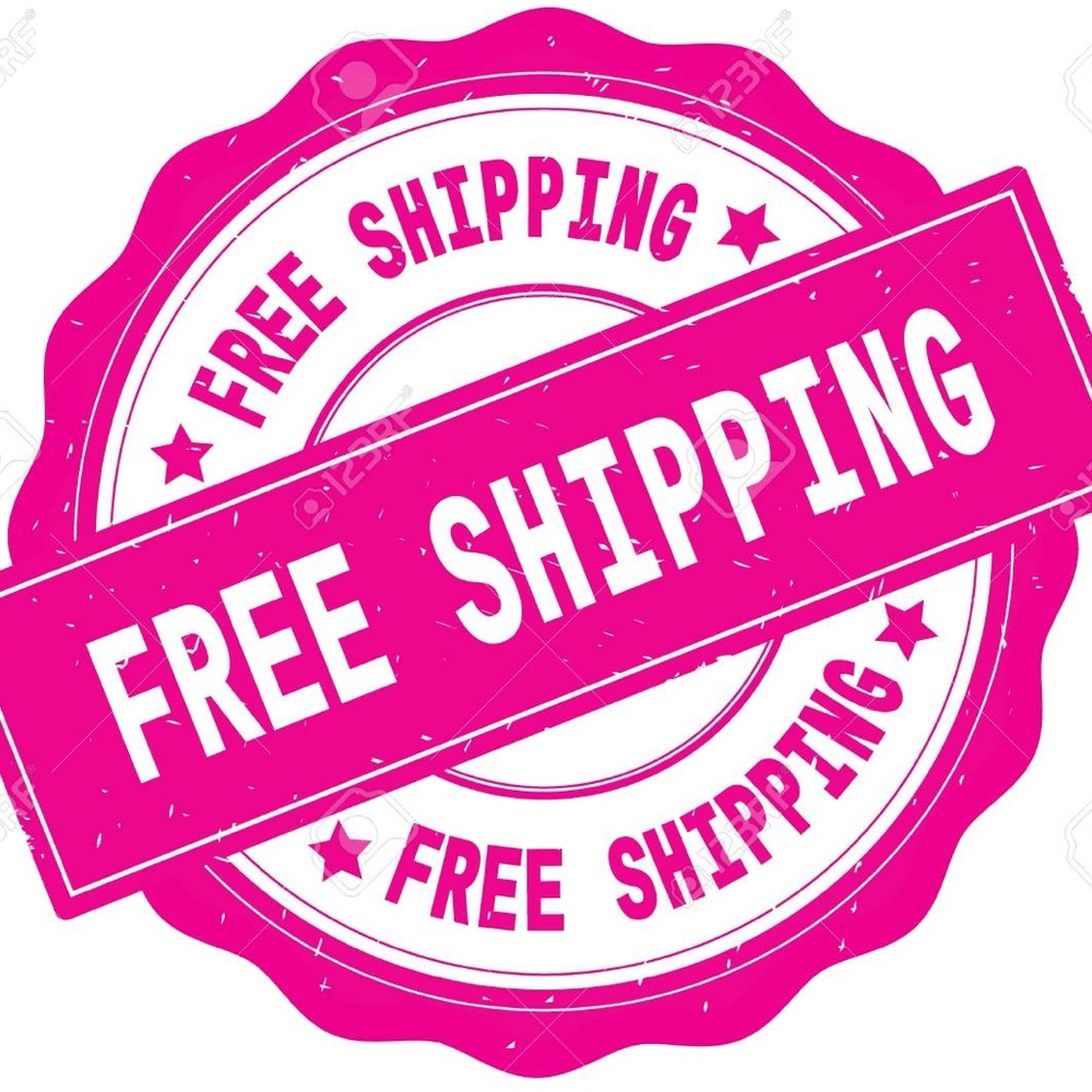 ⚡️FREE SHIPPING⚡️ THURSDAY March 24 - SATURDAY March 26 !!!